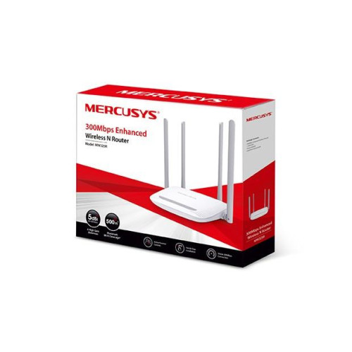Router Mercusys MW325R-1180927