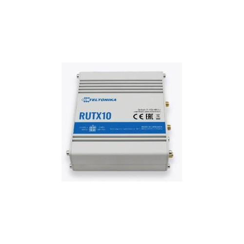 Router bezprzewodowy Teltonika RUTX10000000 (2,4 GHz, 5 GHz)-1180981