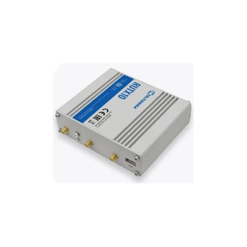 Router bezprzewodowy Teltonika RUTX10000000 (2,4 GHz, 5 GHz)-1180983