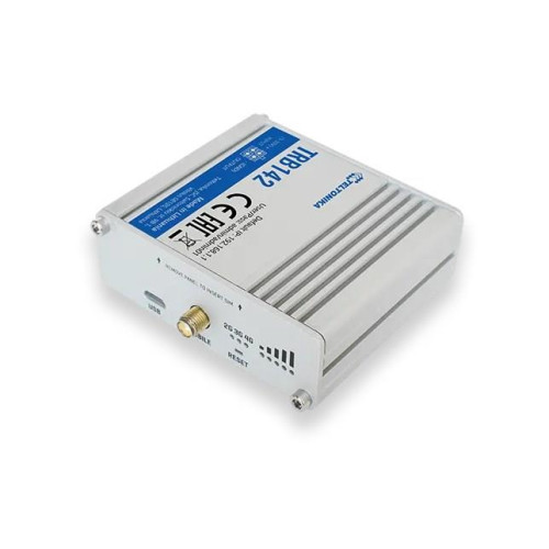 Teltonika TRB142 (RS232) Gateway With Housing TRB14 TRB142003000-1181194