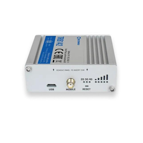 Teltonika TRB142 (RS232) Gateway With Housing TRB14 TRB142003000-1181195