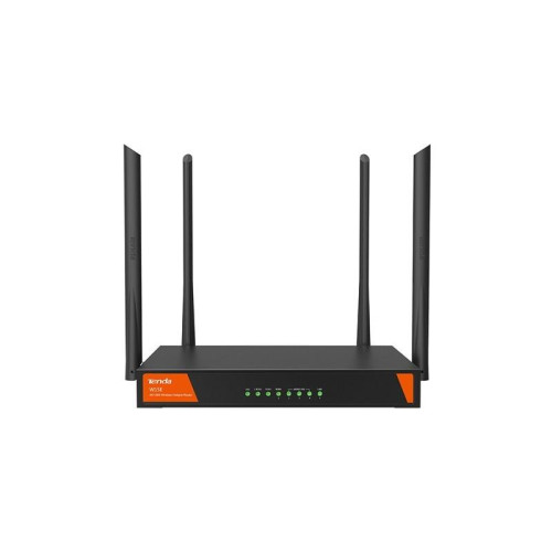 Router bezprzewodowy Tenda W15E (xDSL; 2,4 GHz, 5 GHz)-1181290