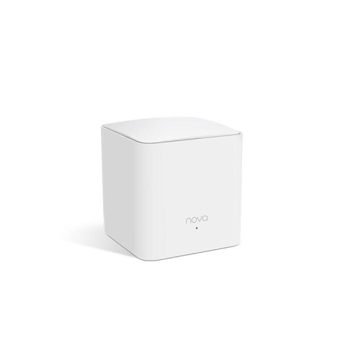 System Mesh Tenda MW5s 2pack (xDSL; 2,4 GHz, 5 GHz)-1181330