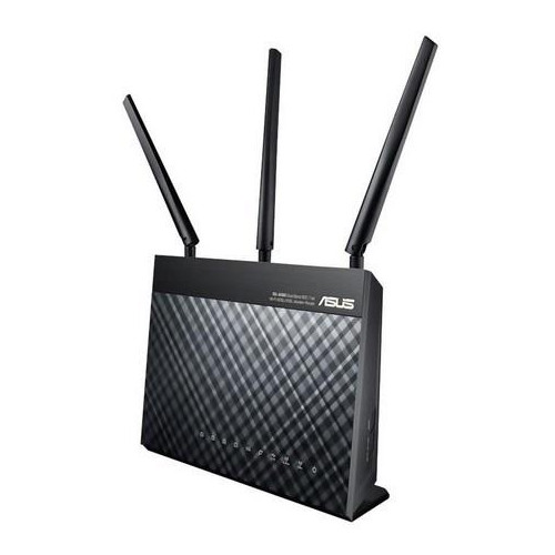 Router ASUS DSL-AC68U (ADSL, VDSL2, xDSL; 2,4 GHz, 5 GHz)-1181675