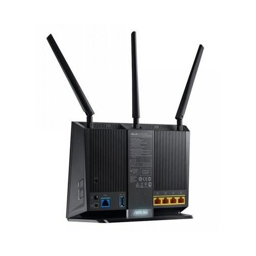 Router ASUS DSL-AC68U (ADSL, VDSL2, xDSL; 2,4 GHz, 5 GHz)-1181677