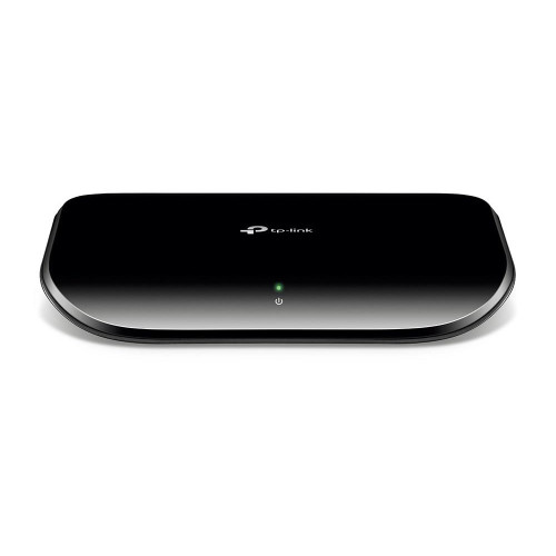 Switch TP-LINK TL-SG1005D (5x 10/100/1000Mbps)-1181783