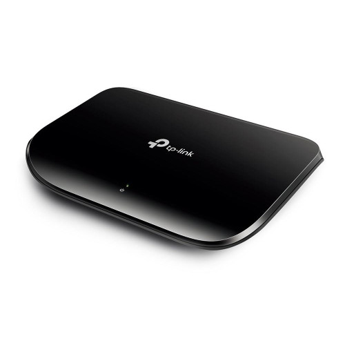 Switch TP-LINK TL-SG1005D (5x 10/100/1000Mbps)-1181784
