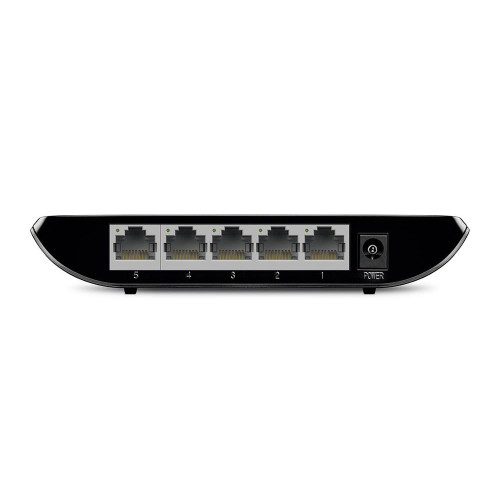 Switch TP-LINK TL-SG1005D (5x 10/100/1000Mbps)-1181786