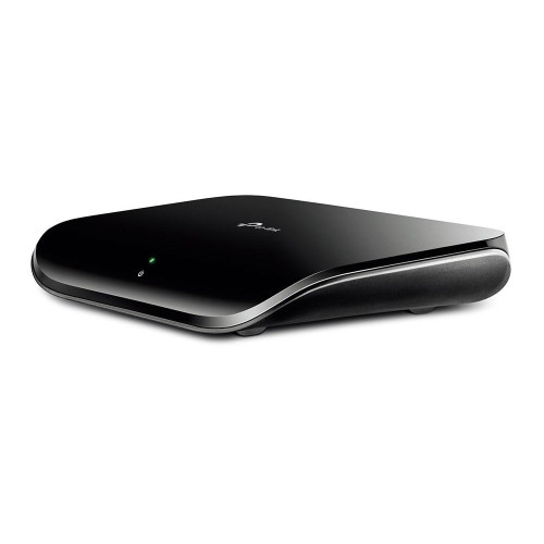 Switch TP-LINK TL-SG1005D (5x 10/100/1000Mbps)-1181787