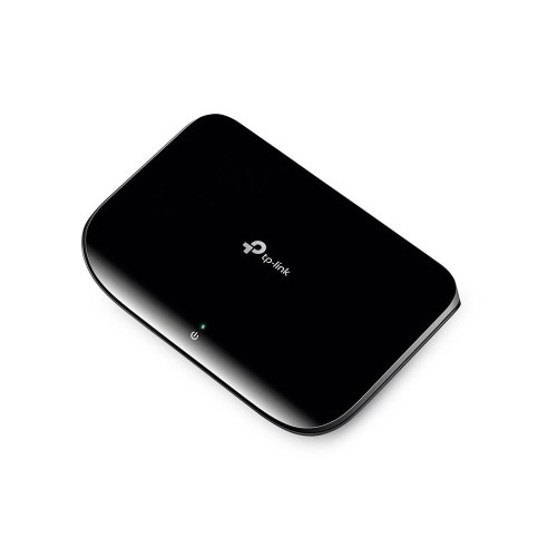 Switch TP-LINK TL-SG1005D (5x 10/100/1000Mbps)-1181788