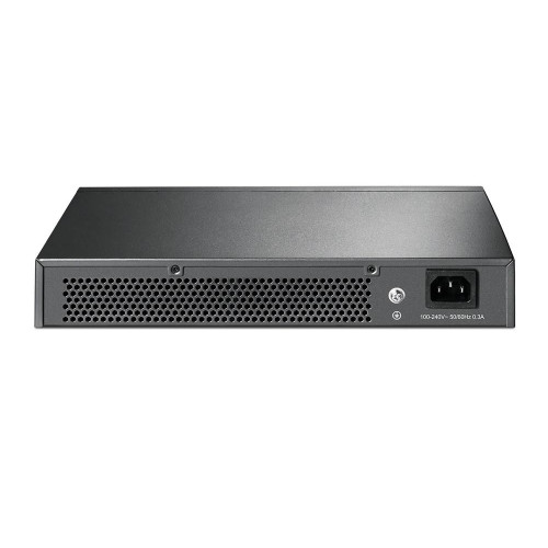 Switch TP-LINK TL-SG1016D (16x 10/100/1000Mbps)-1181790