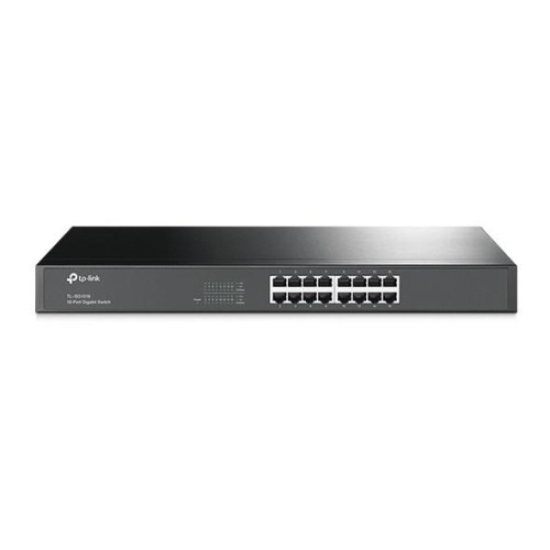 Switch TP-LINK TL-SG1016 (16x 10/100/1000Mbps)-525643