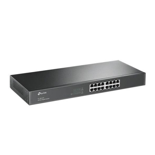 Switch TP-LINK TL-SG1016 (16x 10/100/1000Mbps)-1181872