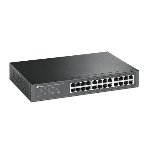 Switch TP-LINK TL-SG1024D (24x 10/100/1000Mbps)-1181890