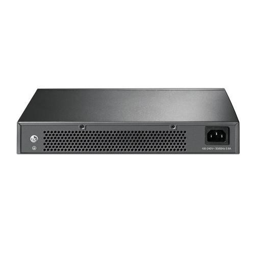 Switch TP-LINK TL-SG1024D (24x 10/100/1000Mbps)-1181891