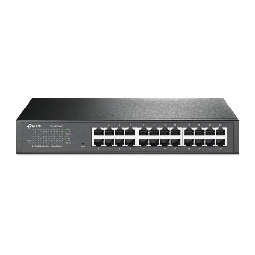 Switch TP-LINK TL-SG1024DE (24x 10/100/1000Mbps)-1181925