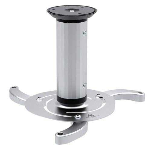 Uchwyt sufitowy do projektora Maclean MC-515 S 80-170mm 10kg-593380