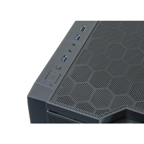 CI-01B-OP mATX MiniTower, Game Cube-11821476