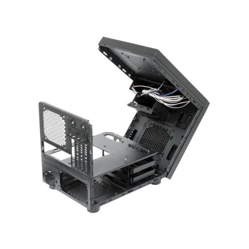 CI-01B-OP mATX MiniTower, Game Cube-11821477