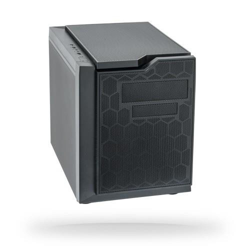 CI-01B-OP mATX MiniTower, Game Cube-11821478
