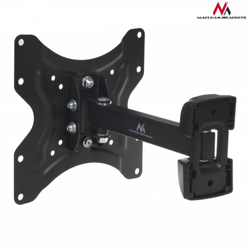 Uchwyt do telewizora lub monitora 13-42 cale MC-741 25kg Czarny-11821506