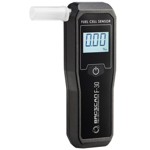 Alkomat elektrochemiczny F-30-11821546