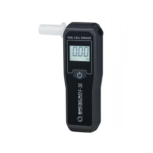 Alkomat elektrochemiczny F-30-11821547