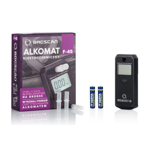 Alkomat F-45-11821582