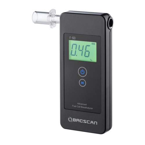 Alkomat elektrochemiczny F-60-11821626