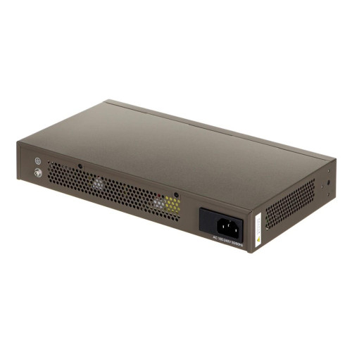 Switch Tenda TEG1024D (24x 10/100/1000Mbps)-1182173