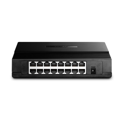 Switch TP-LINK TL-SF1016D (16x 10/100Mbps)-1182184