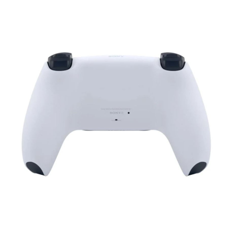 Kontroler bezprzewodowy PlayStation 5 DualSense biały-11822092