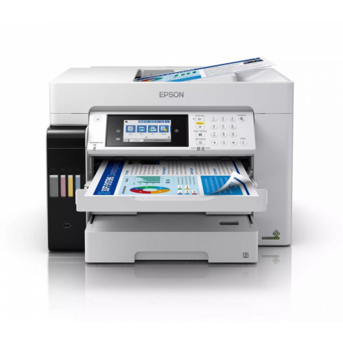 Urządzenie wielofunkcyjne L15180 EcoTank PRO A3+/(W)LAN/3.8pl/25ppm/ADF50-11822441
