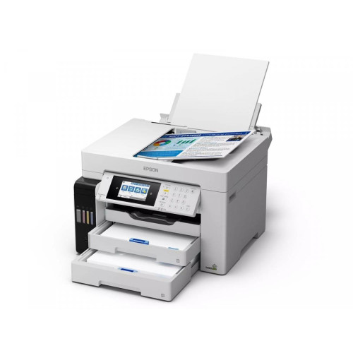 Urządzenie wielofunkcyjne L15180 EcoTank PRO A3+/(W)LAN/3.8pl/25ppm/ADF50-11822444