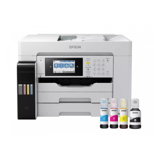 Urządzenie wielofunkcyjne L15180 EcoTank PRO A3+/(W)LAN/3.8pl/25ppm/ADF50-11822445