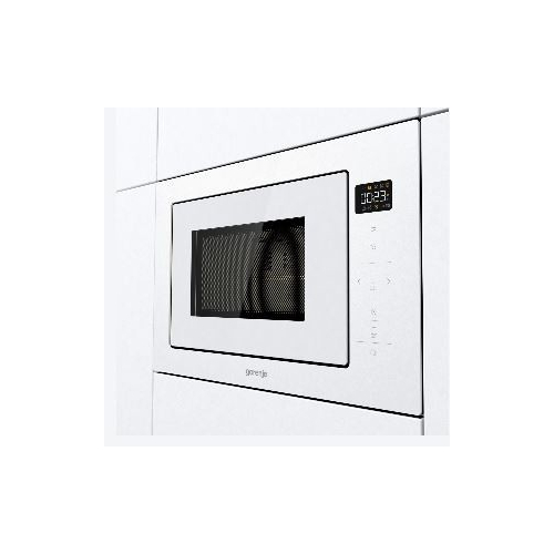 Kuchnia mikrofalowa BM251SG2WG-11822849
