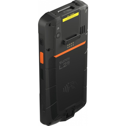 Terminal Bezprzewodowy L2s Standard, Android 9, 2/16 GB, 5+2 MP camera, NFC, WiFi-11823081