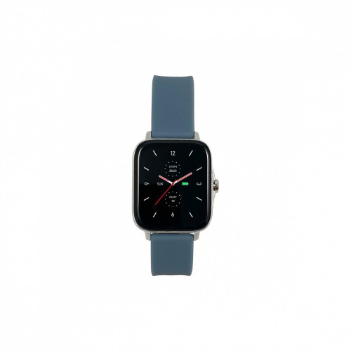 Smartwatch Fit FW55 Aurum Pro srebrny-11823492