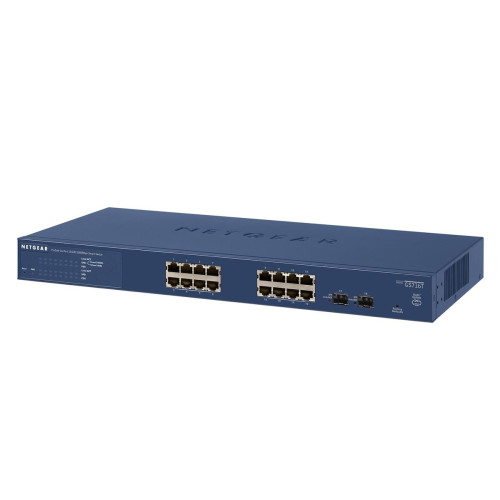 Switch NETGEAR GS716T-300EUS (16x 10/100/1000Mbps)-1182400