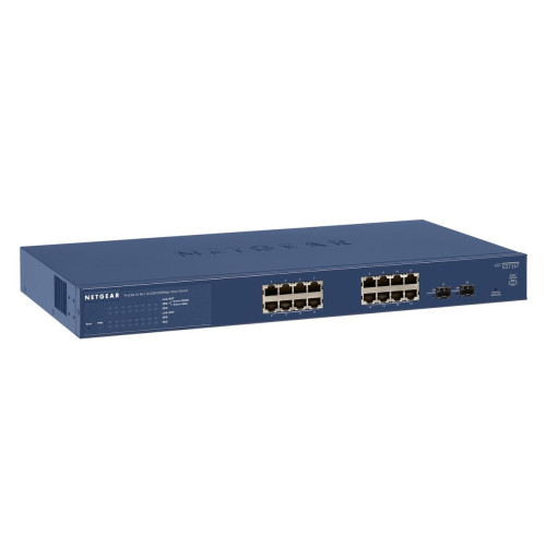 Switch NETGEAR GS716T-300EUS (16x 10/100/1000Mbps)-1182403