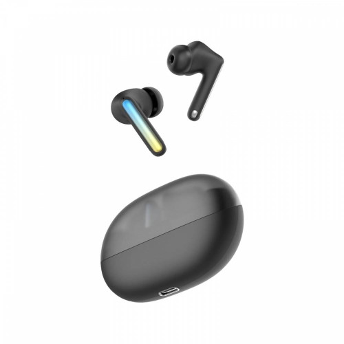 Słuchawki TWS EAEPHONE SC01 Czarne-11824467