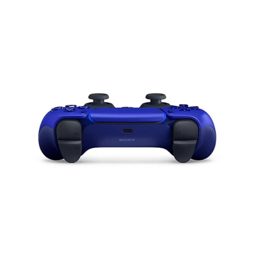 Kontroler bezprzewodowy PlayStation 5 DualSense Cobalt Blue-11824696