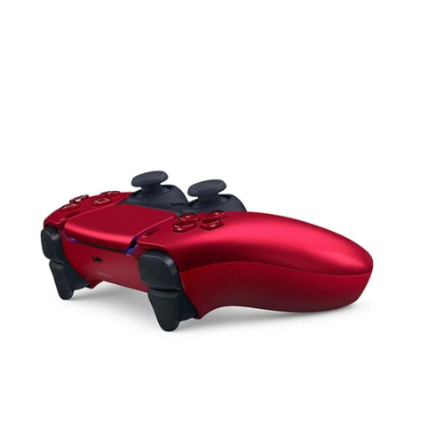 Kontroler bezprzewodowy PlayStation 5 DualSense Volcanic Red-11824699