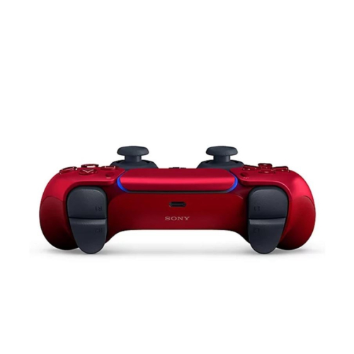 Kontroler bezprzewodowy PlayStation 5 DualSense Volcanic Red-11824700