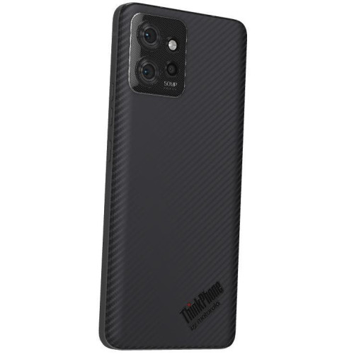 Smartfon ThinkPhone 8/256 GB Black e-sim-11824908