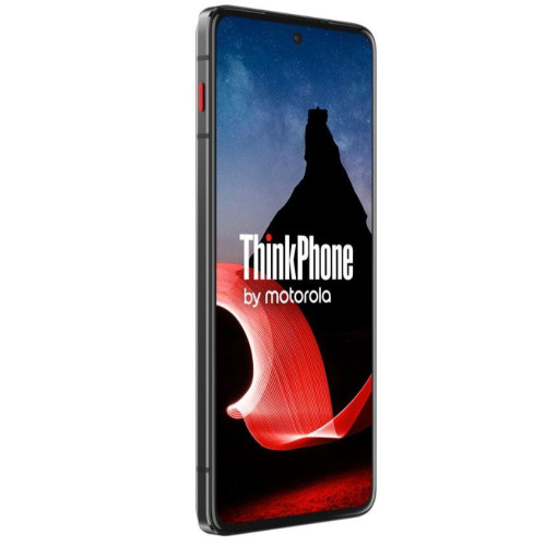 Smartfon ThinkPhone 8/256 GB Black e-sim-11824914