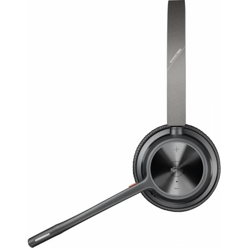Zestaw słuchawkowy Voyager 4320 MS Certified USB-A + BT700 dongle 77Y98AA-11824959