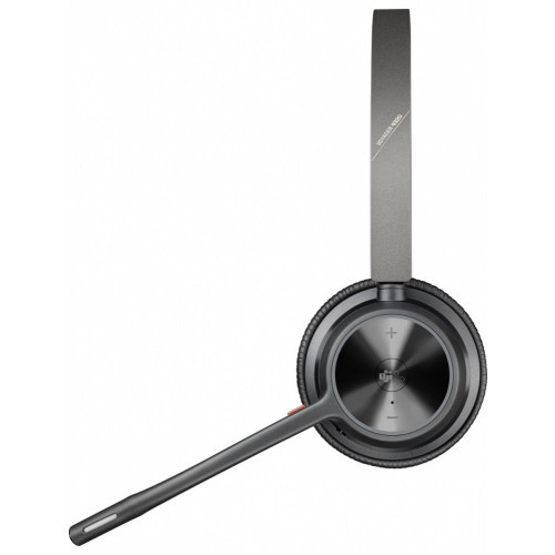 Zestaw słuchawkowy Voyager 4320 MS Certified USB-C BT700 dongle 77Z30AA-11824963