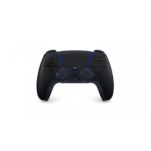Kontroler bezprzewodowy DualSense V2 do PlayStation 5 nocna czerń (midnight black)