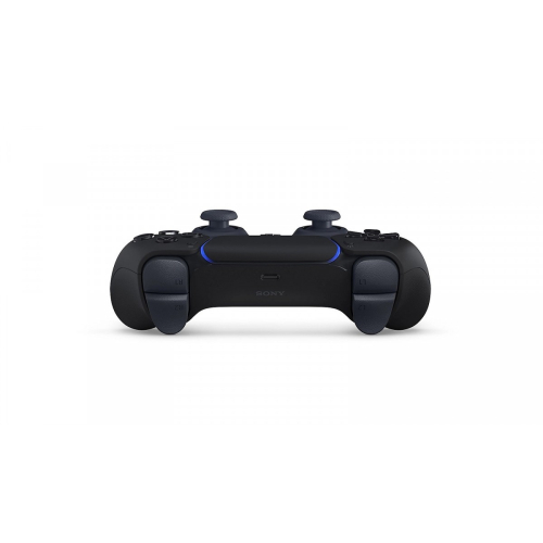 Kontroler bezprzewodowy DualSense V2 do PlayStation 5 nocna czerń (midnight black)-11824976